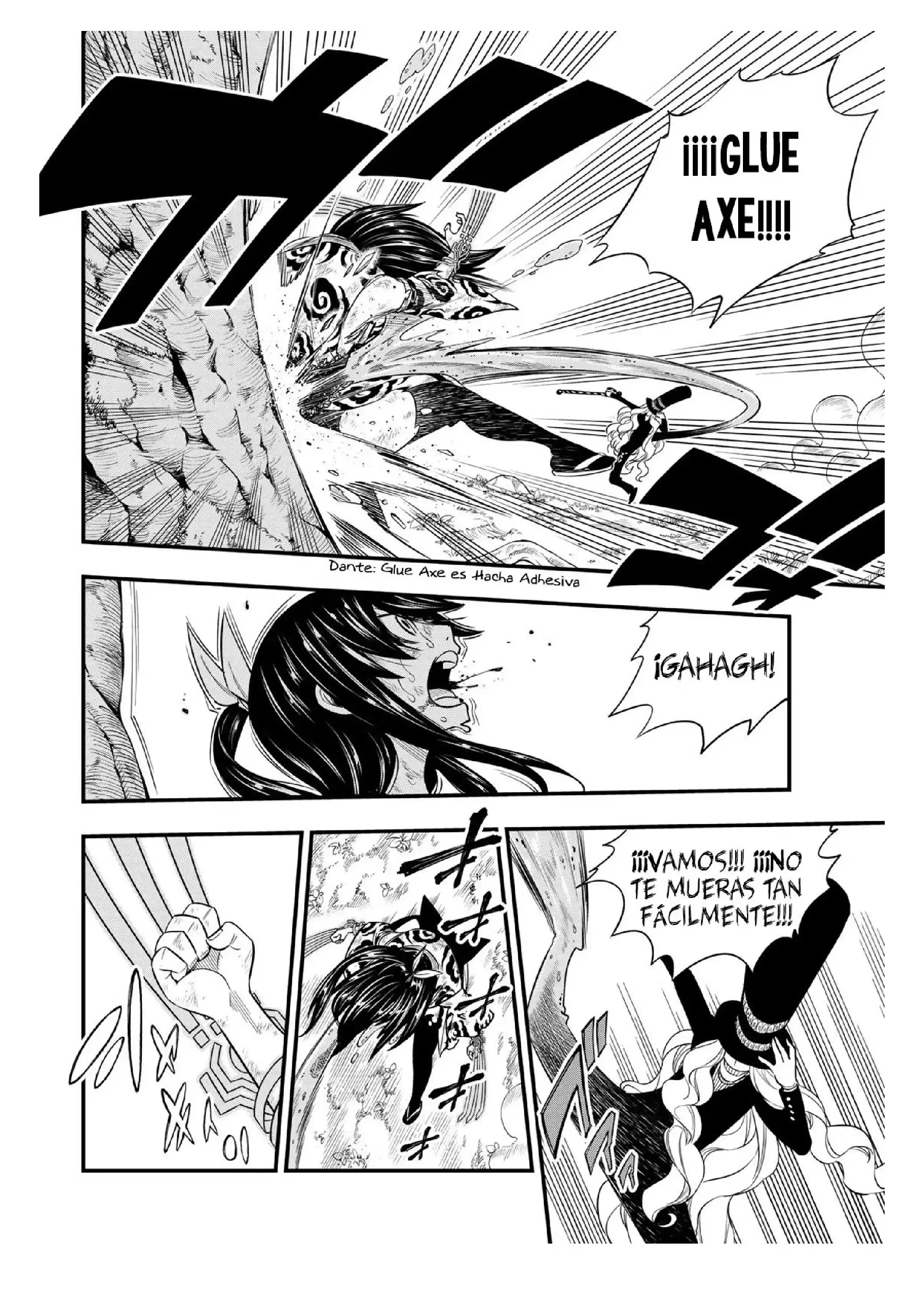 Capitulo 119 page 12