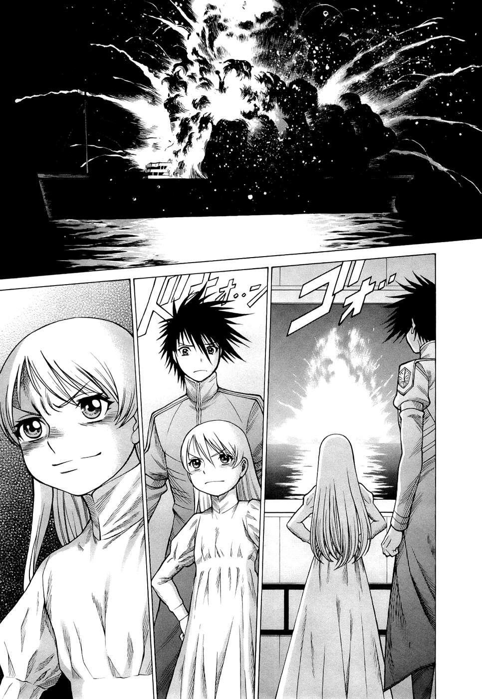 Capitulo 54 page 31