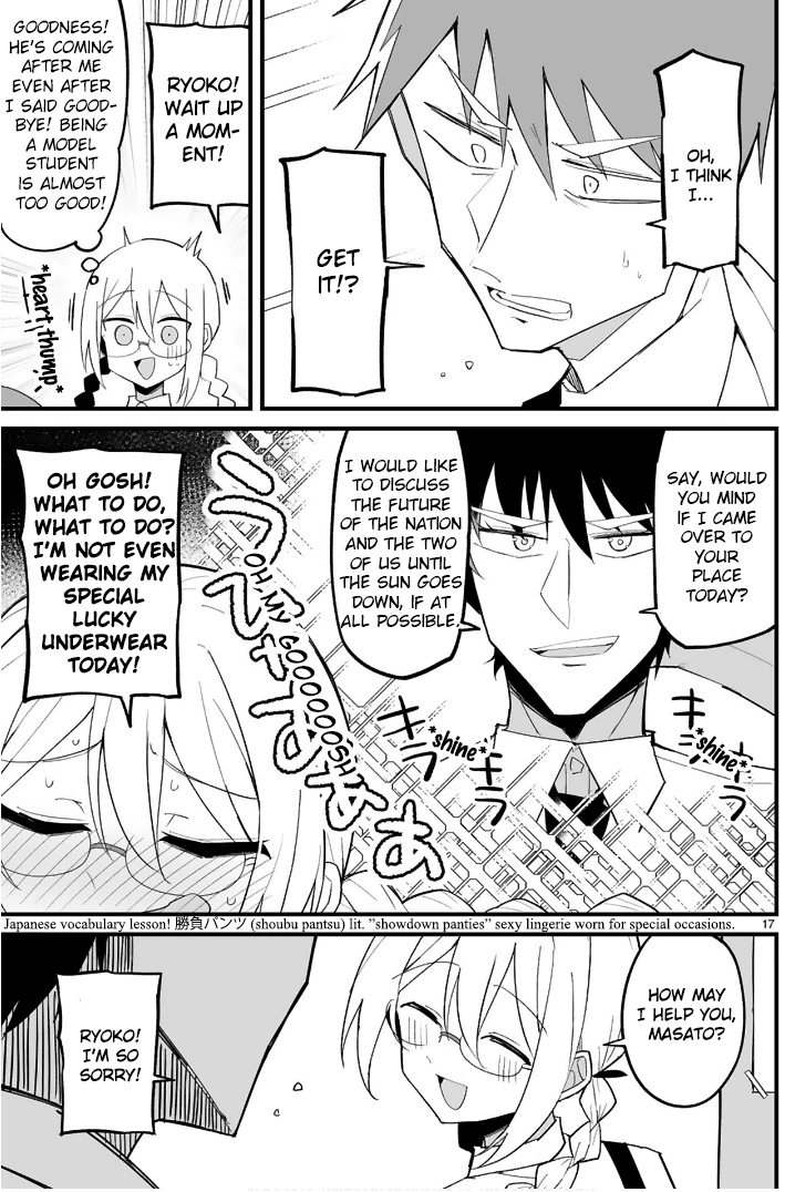 Capitulo 12 page 18