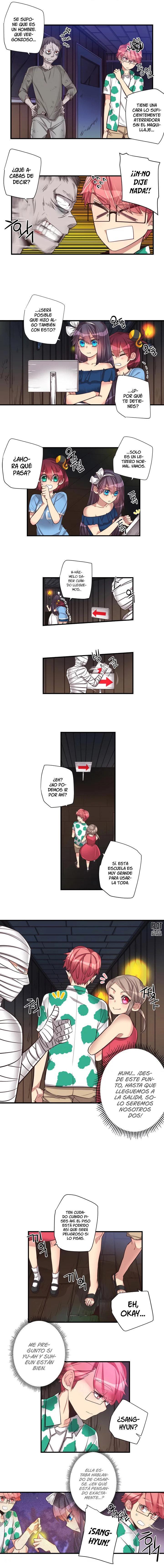 Capitulo 61 page 4