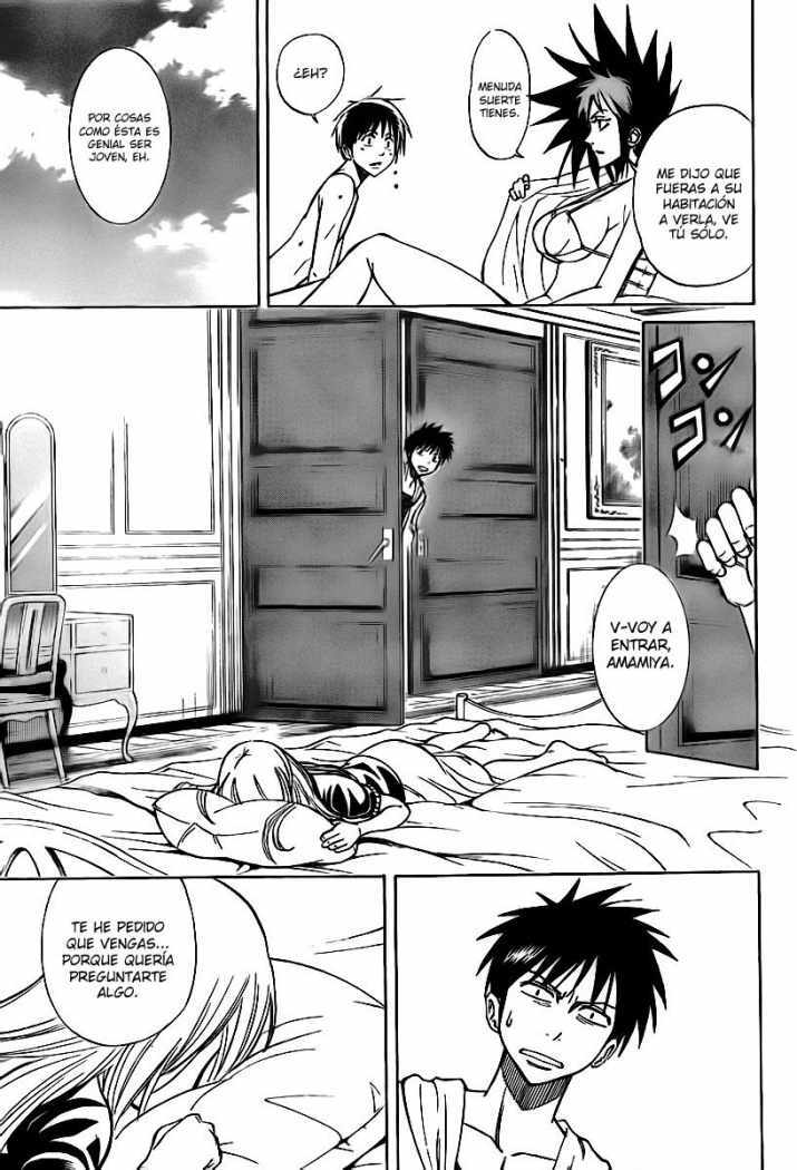 Capitulo 109 page 14