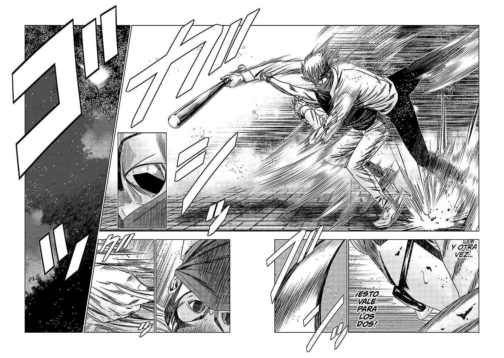 Capitulo 121 page 17