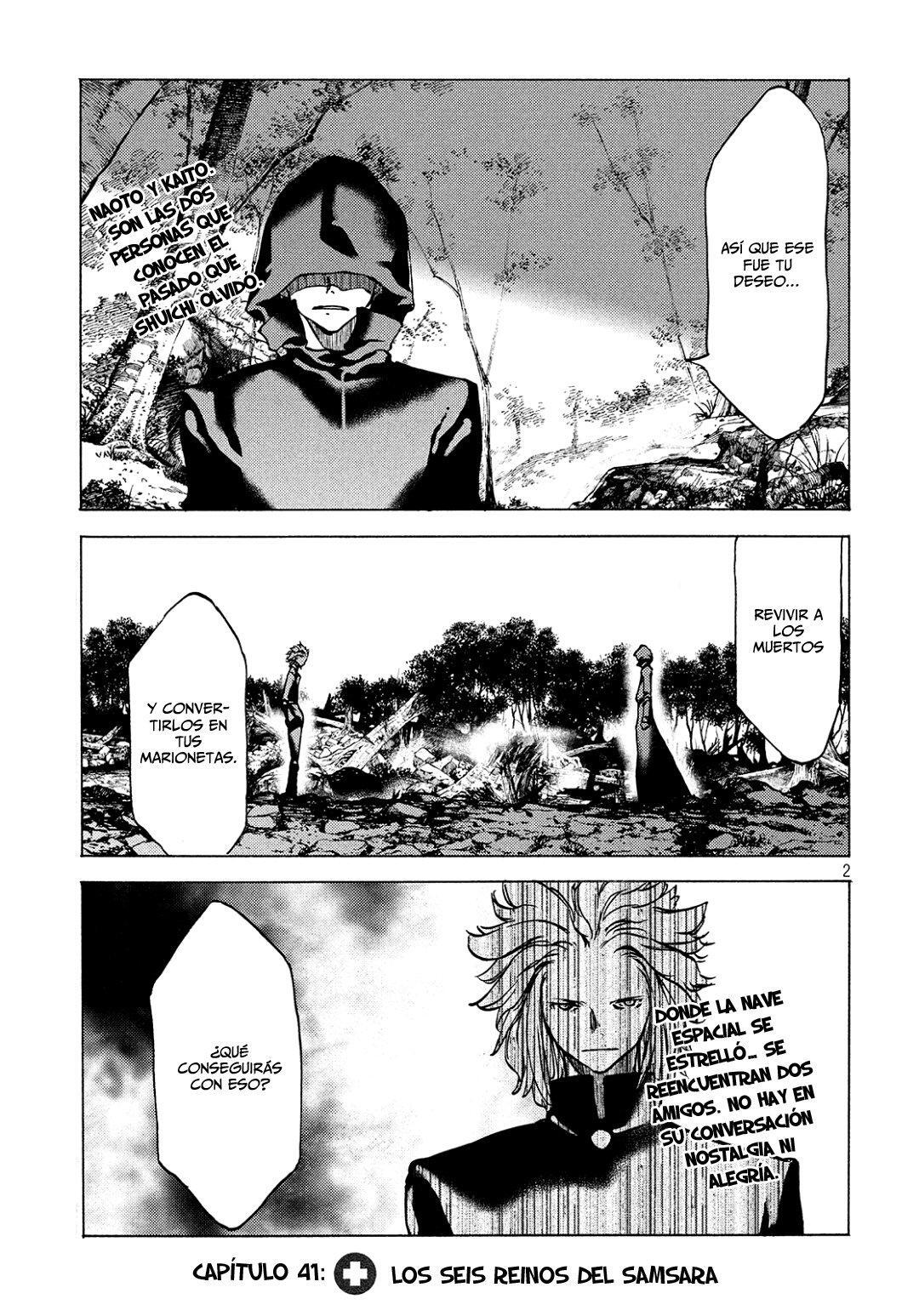 Capitulo 41 page 2