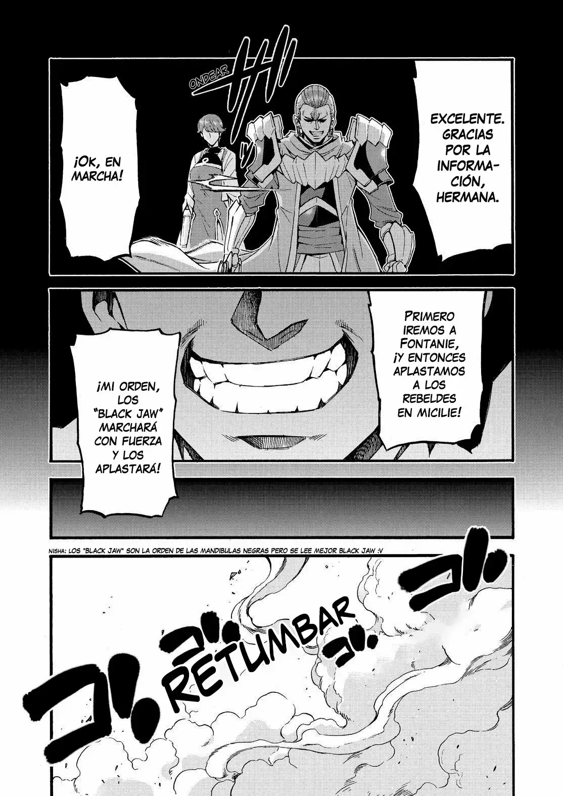 Capitulo 76 page 6