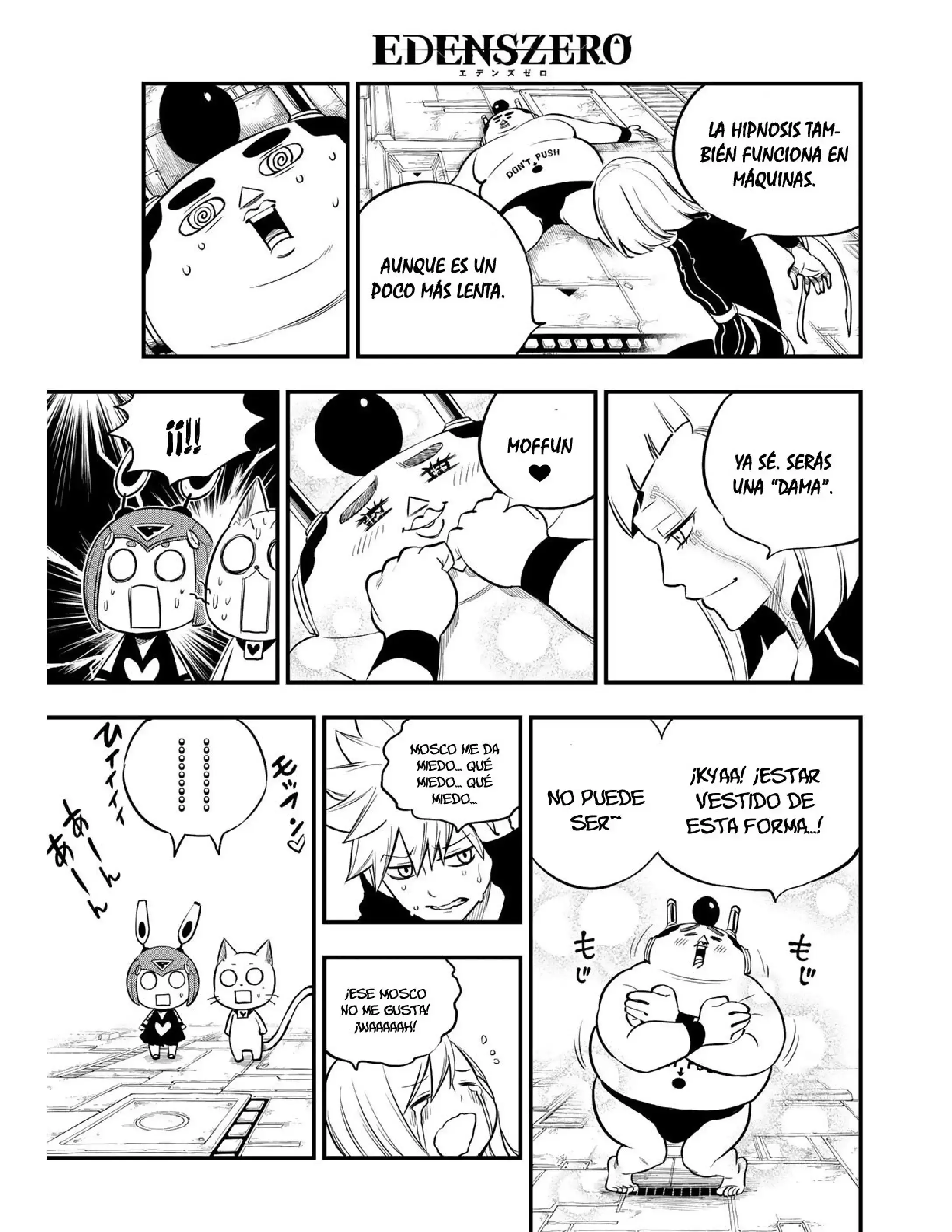 Capitulo 148 page 15