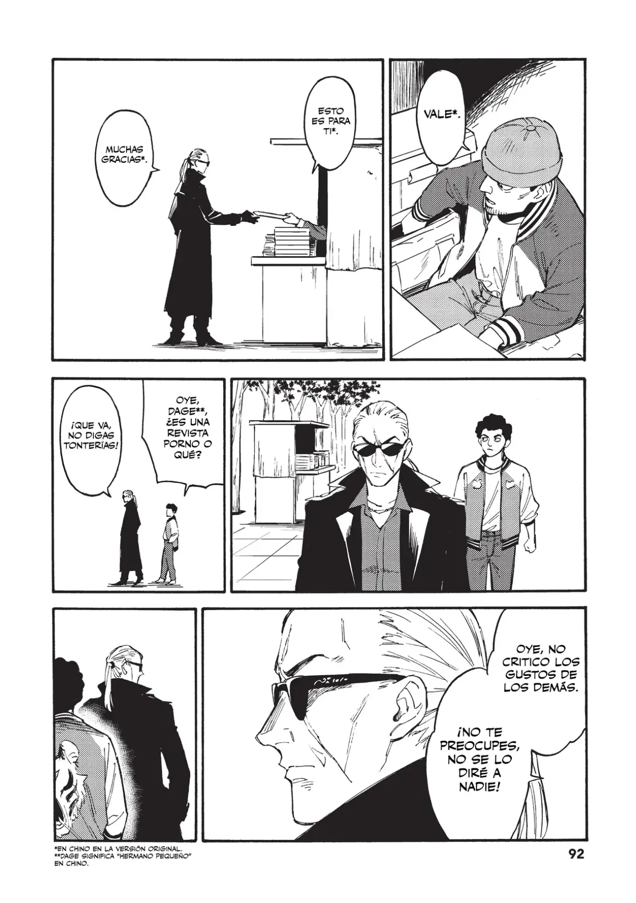 Capitulo 18 page 31