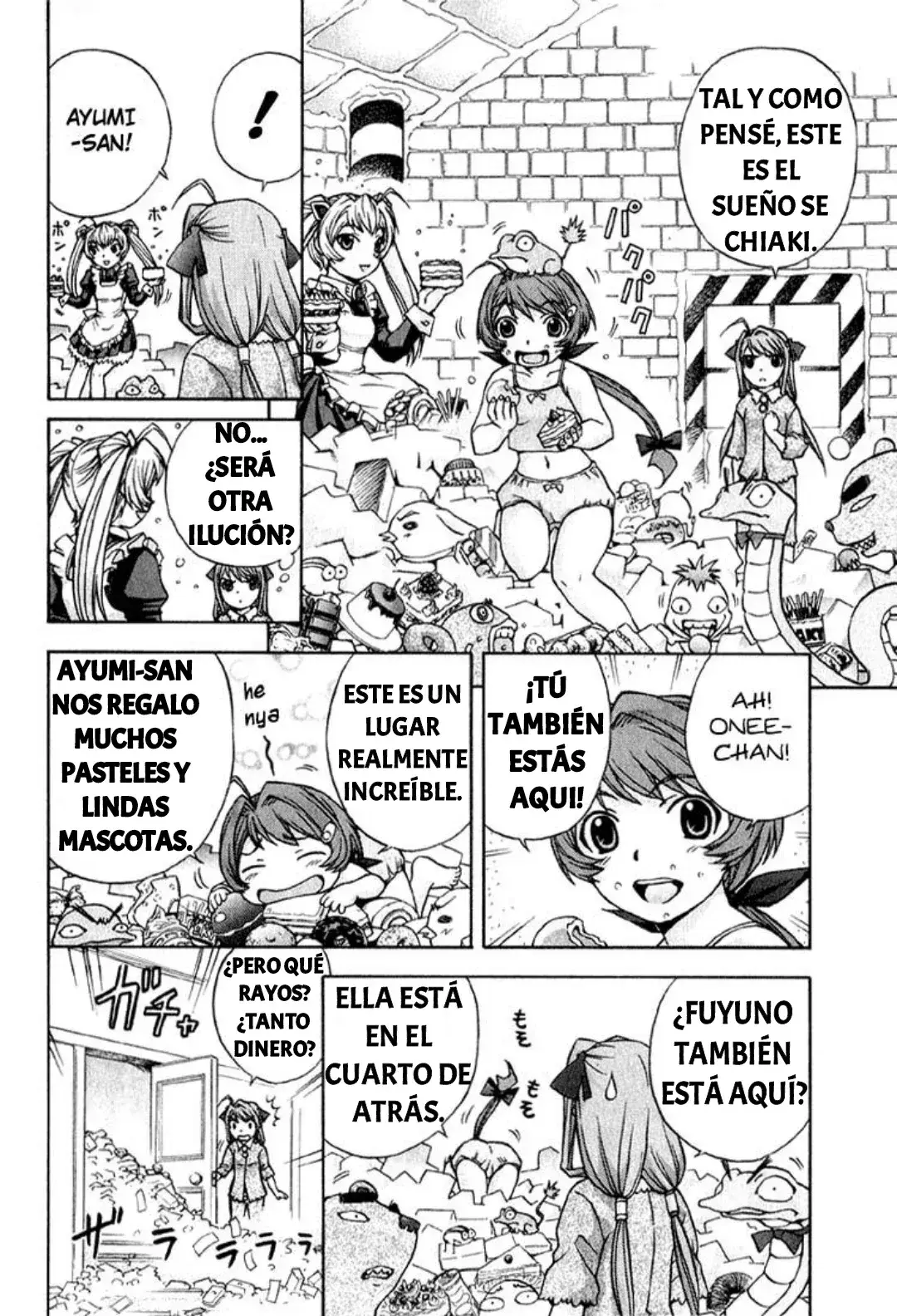 Capitulo 3 page 15