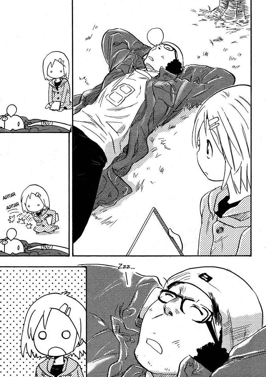 Capitulo 19 page 25
