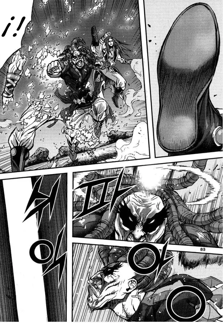 Capitulo 292 page 31