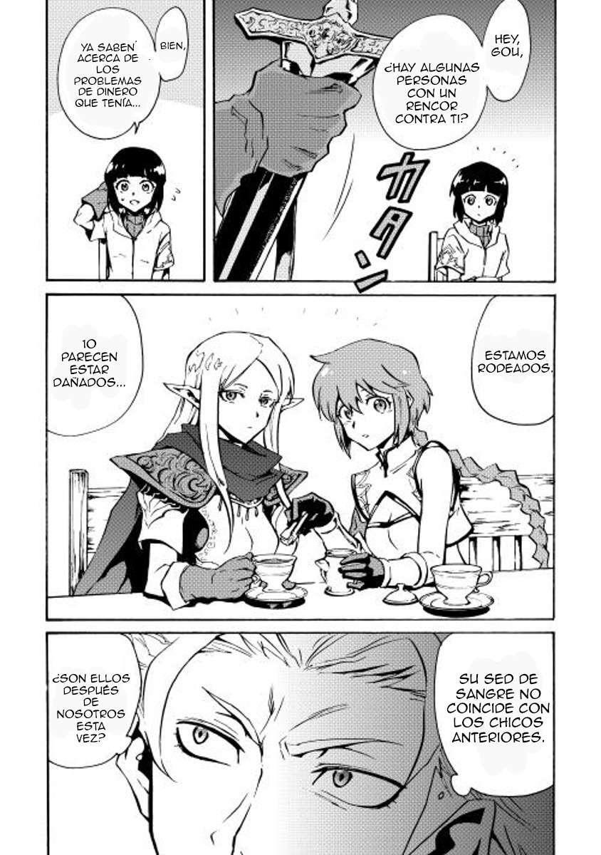 Capitulo 19 page 15