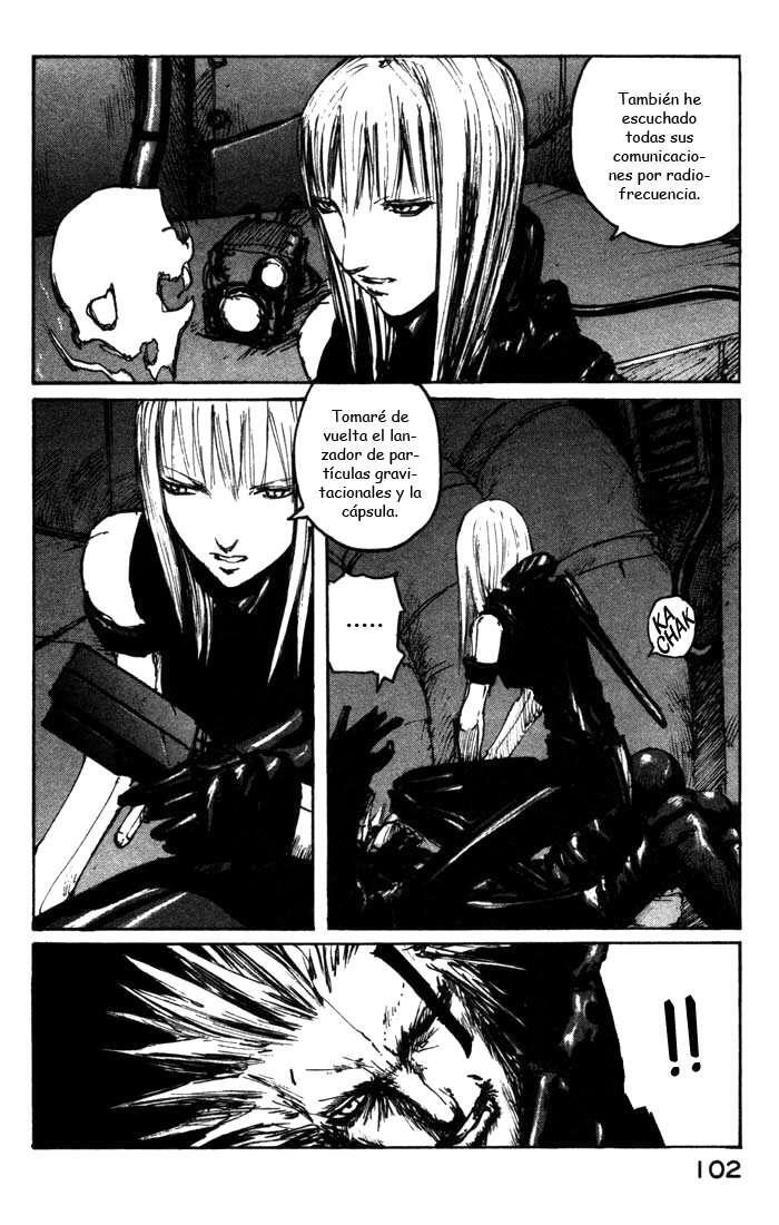 Capitulo 40 page 26
