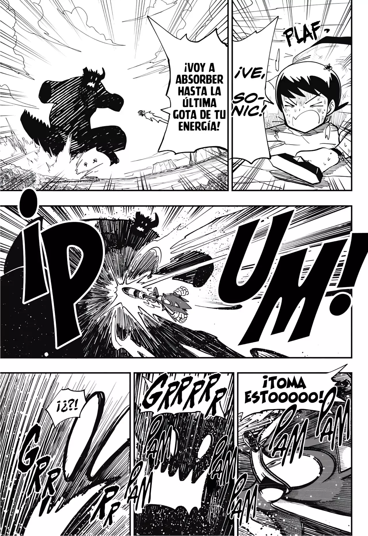 Capitulo 8 page 30