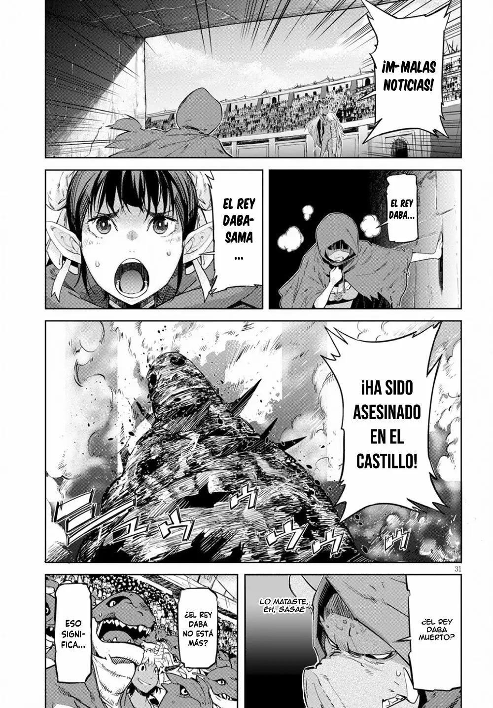 Capitulo 17 page 29