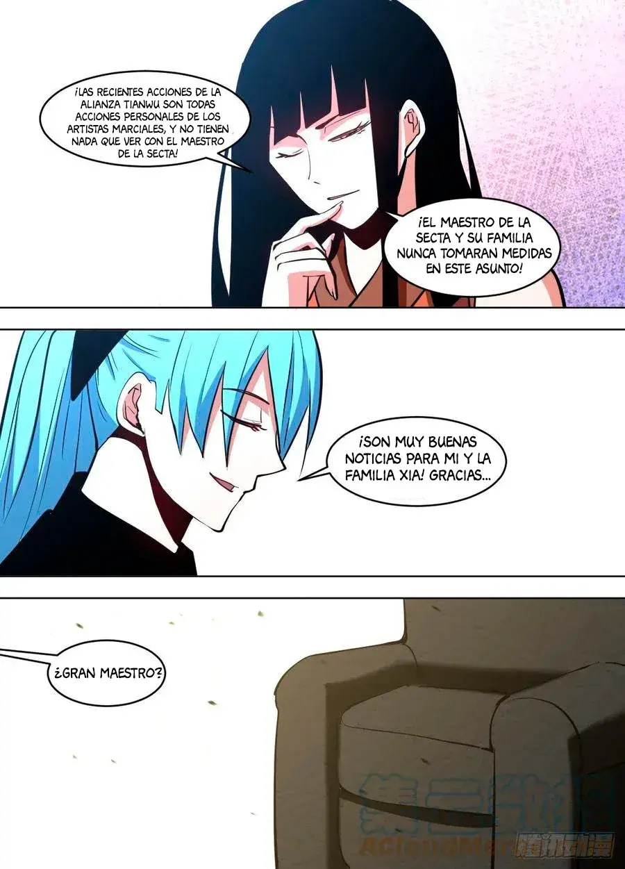 Capitulo 116 page 11