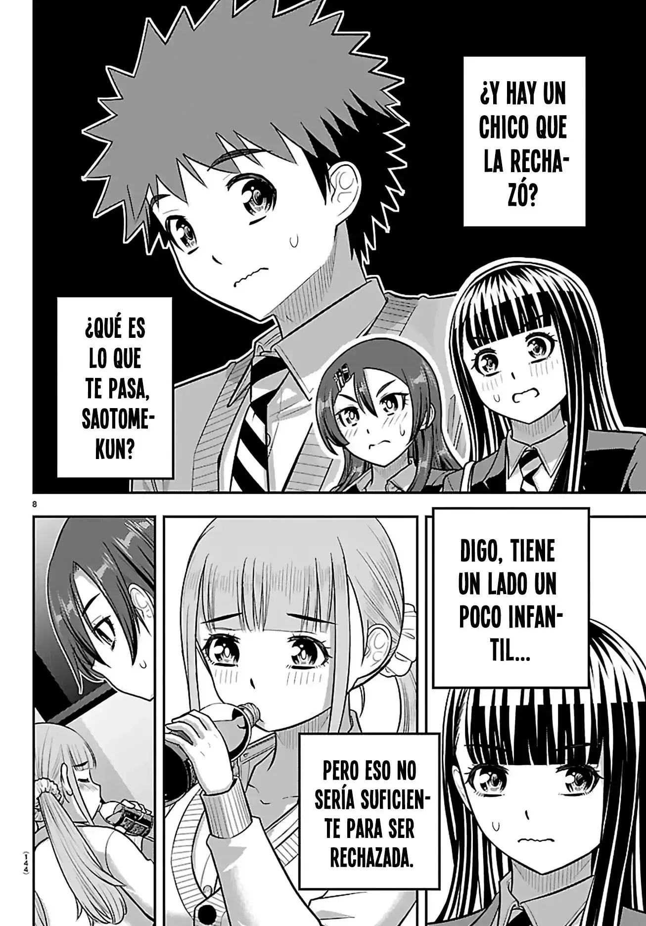 Capitulo 274 page 10