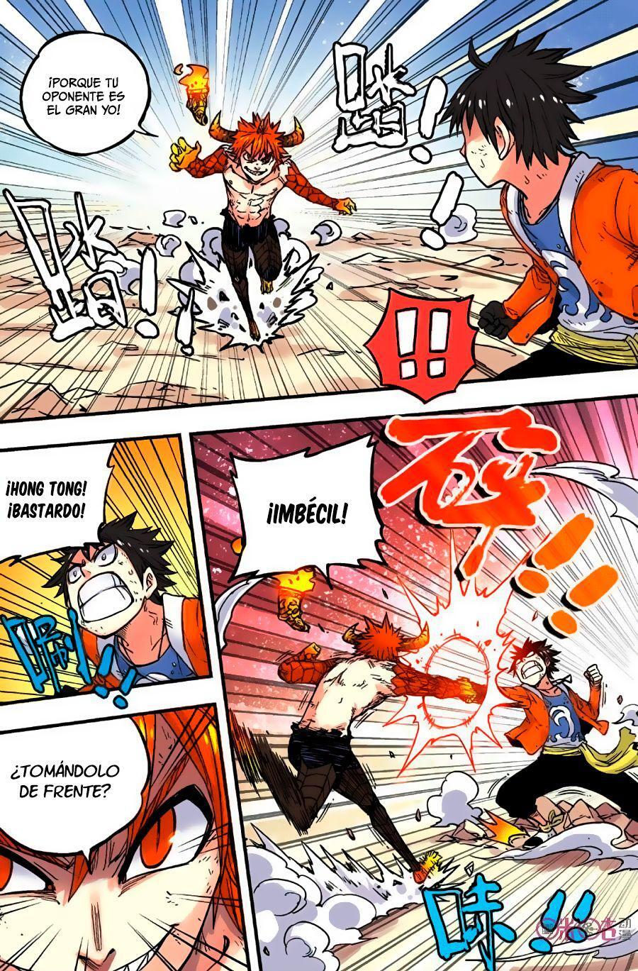 Capitulo 47 page 6
