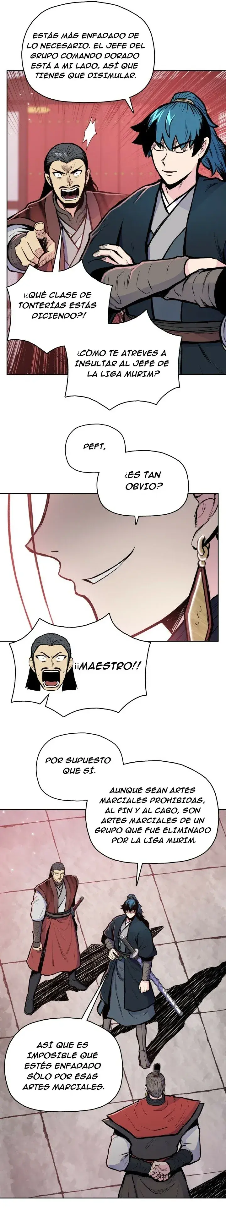 Capitulo 86 page 10