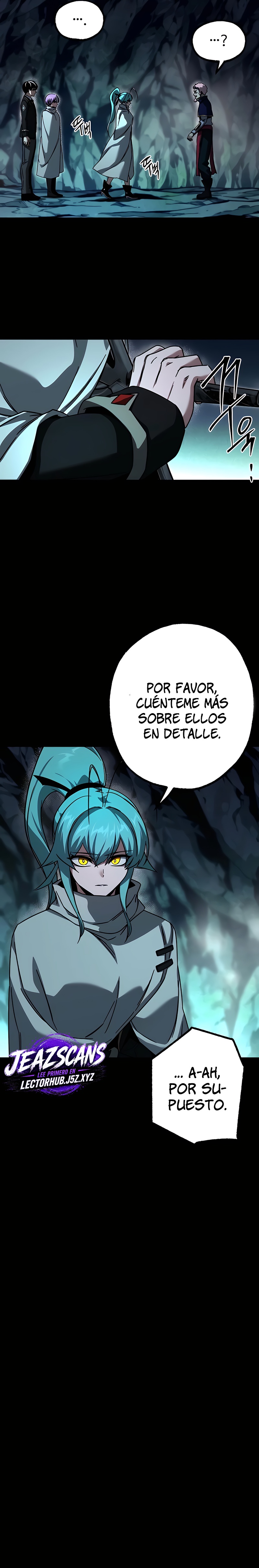 Capitulo 86 page 11