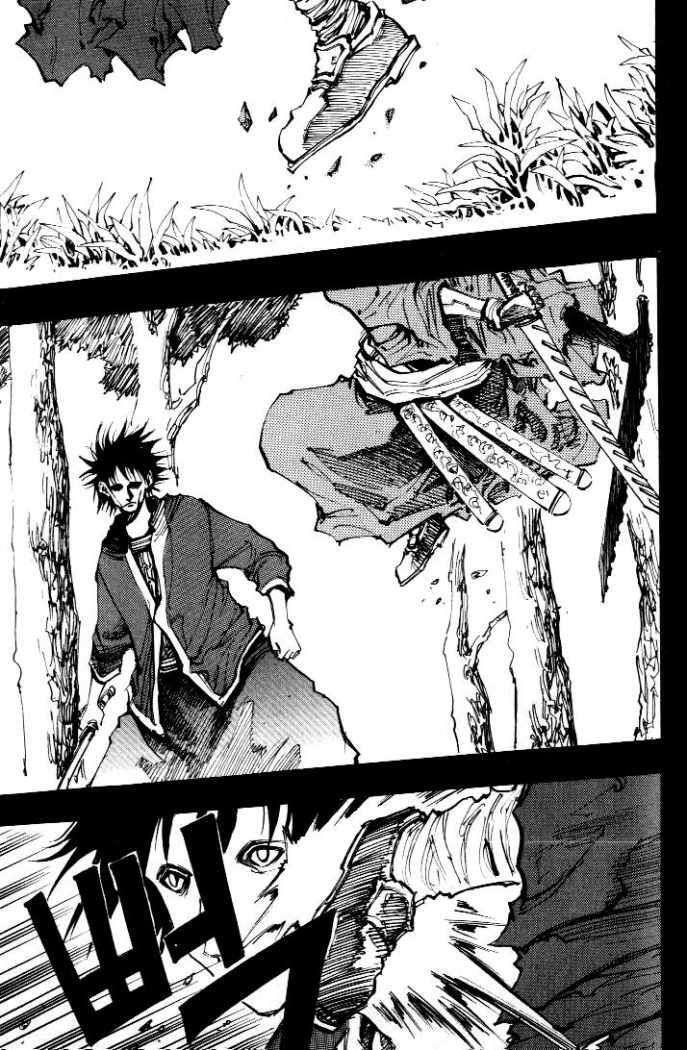 Capitulo 56 page 29