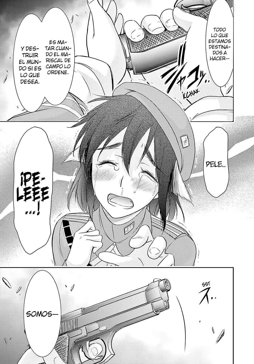 Capitulo 46 page 41