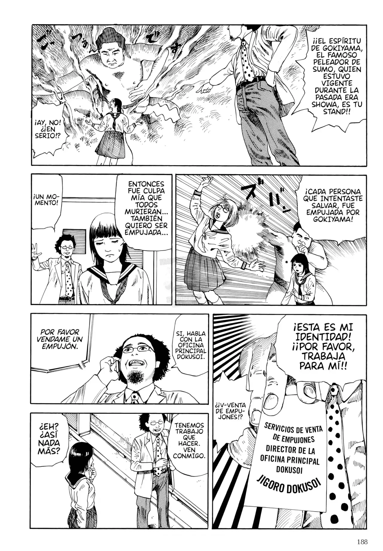 Capitulo 8 page 6