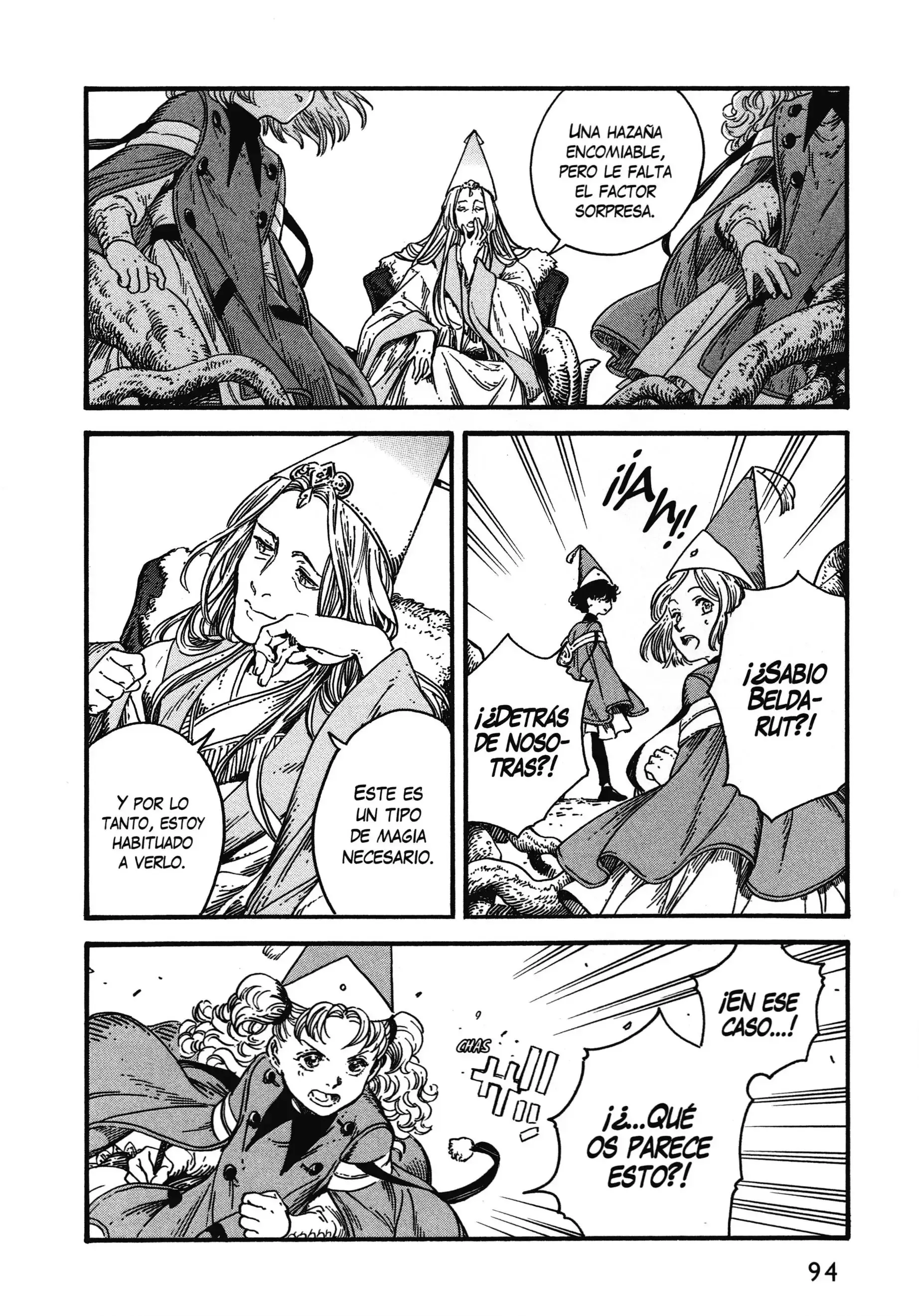 Capitulo 33 page 12