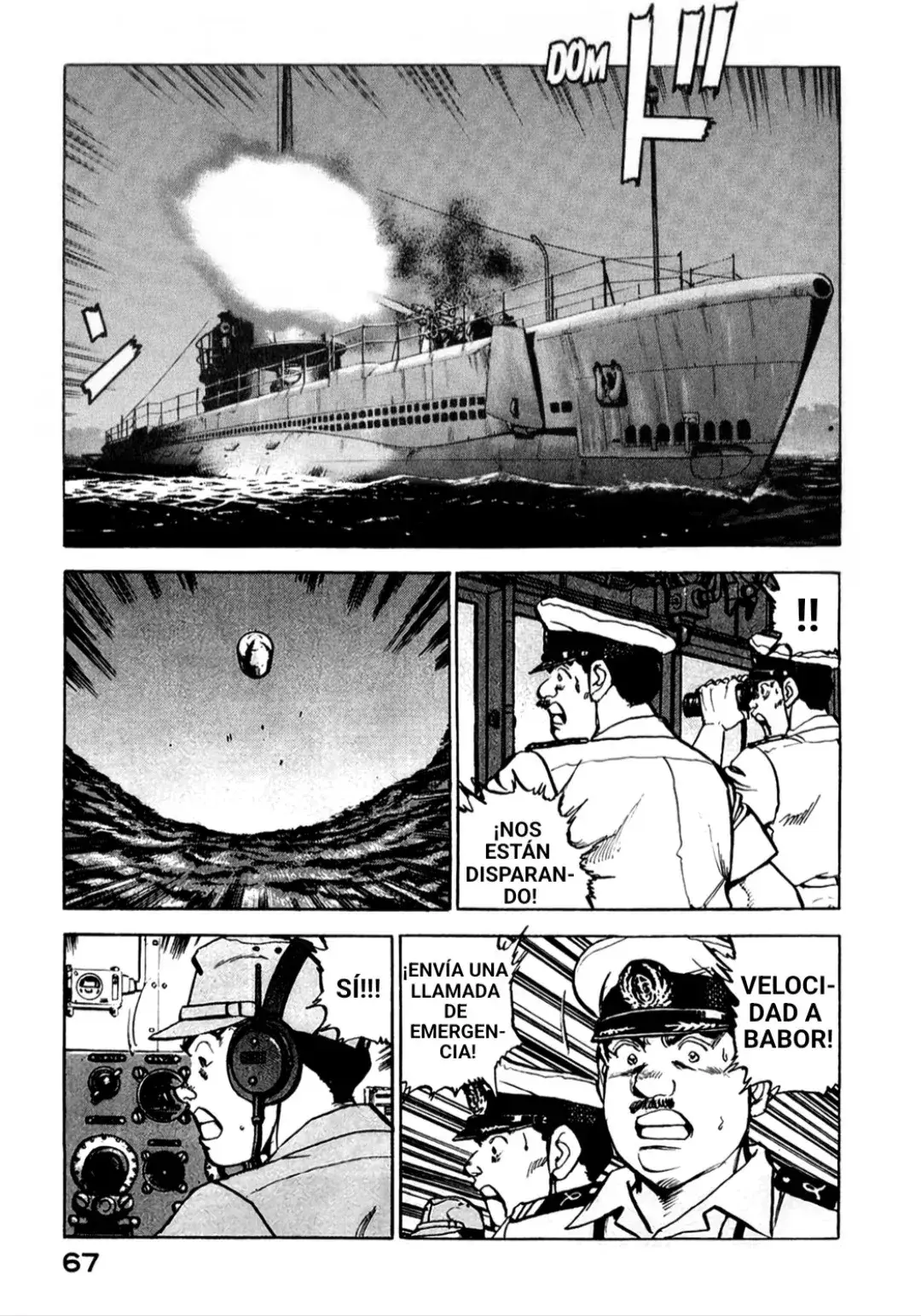 Capitulo 123 page 5