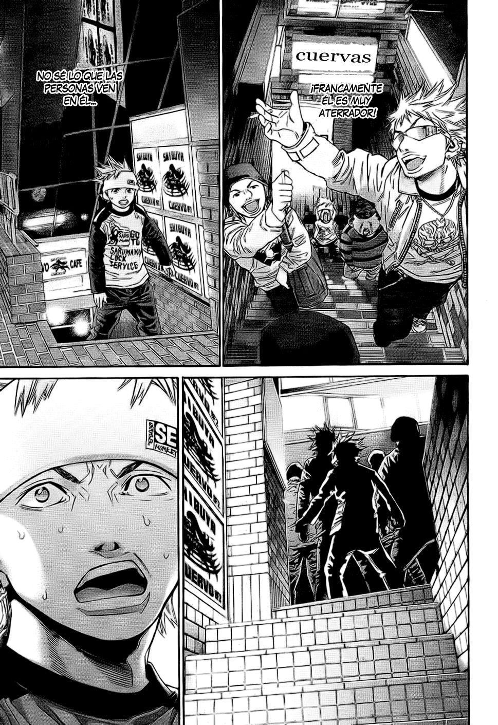 Capitulo 62 page 7