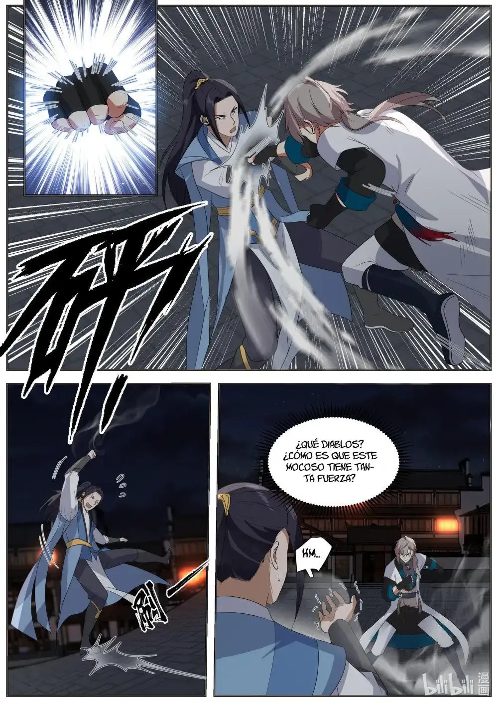 Capitulo 283 page 12