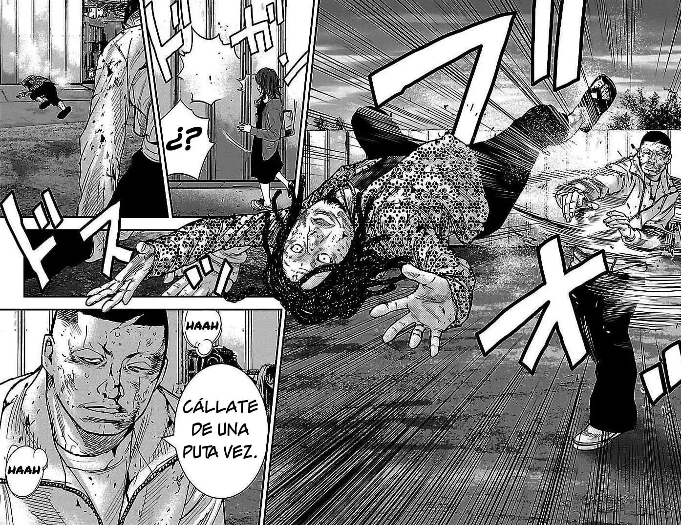 Capitulo 263 page 13