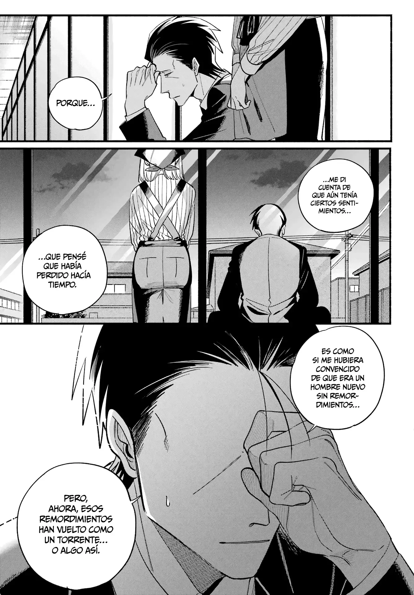 Capitulo 50 page 36