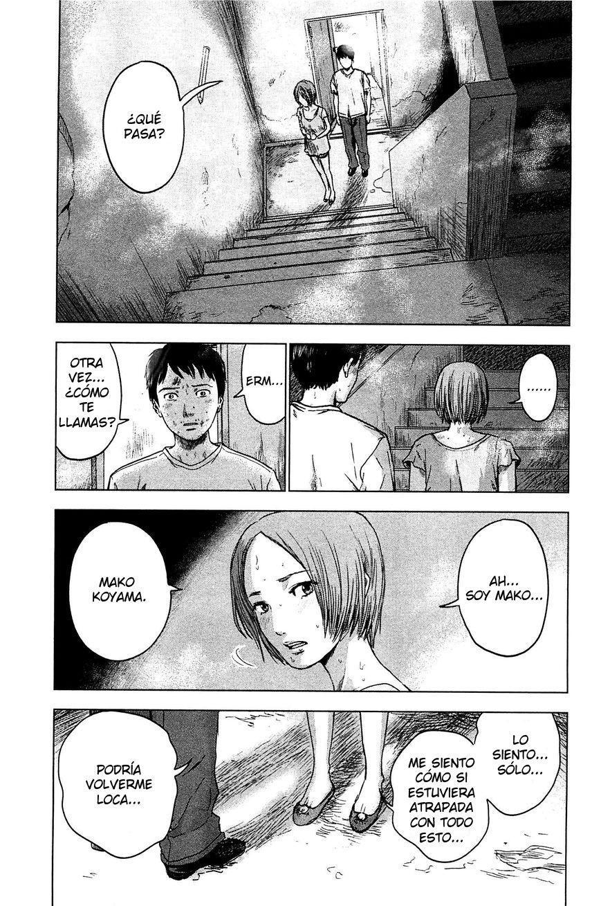 Capitulo 18 page 23