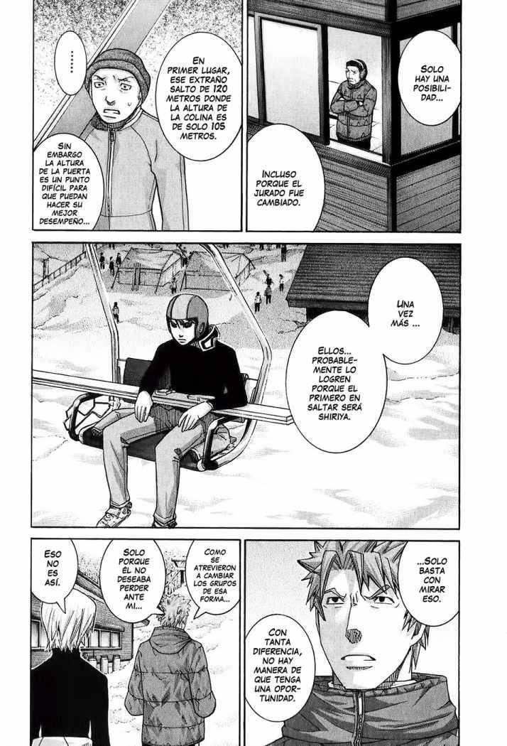 Capitulo 123 page 8