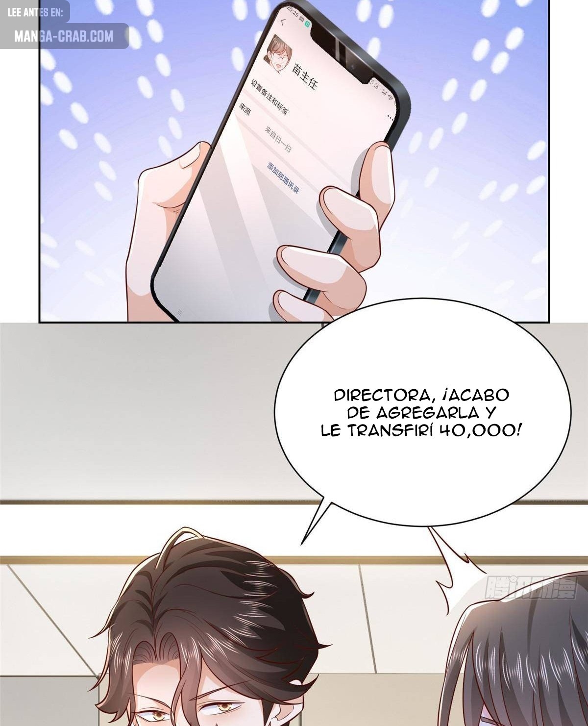 Capitulo 636 page 20