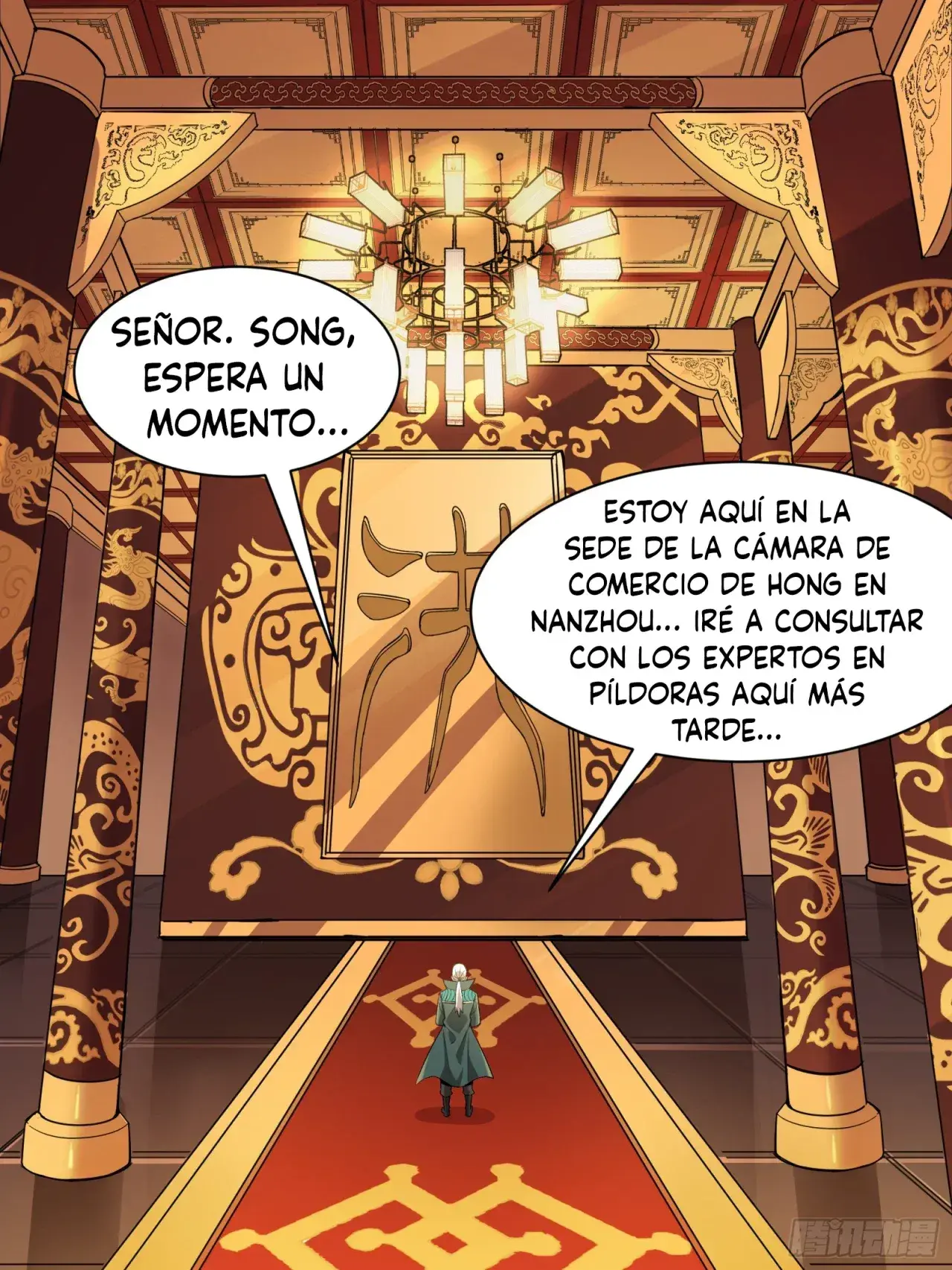 Capitulo 91 page 50