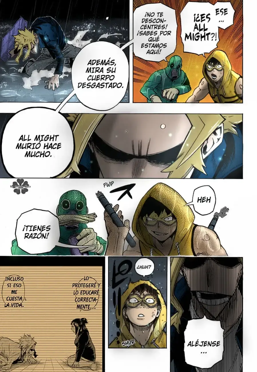 Capitulo 313.5 page 6