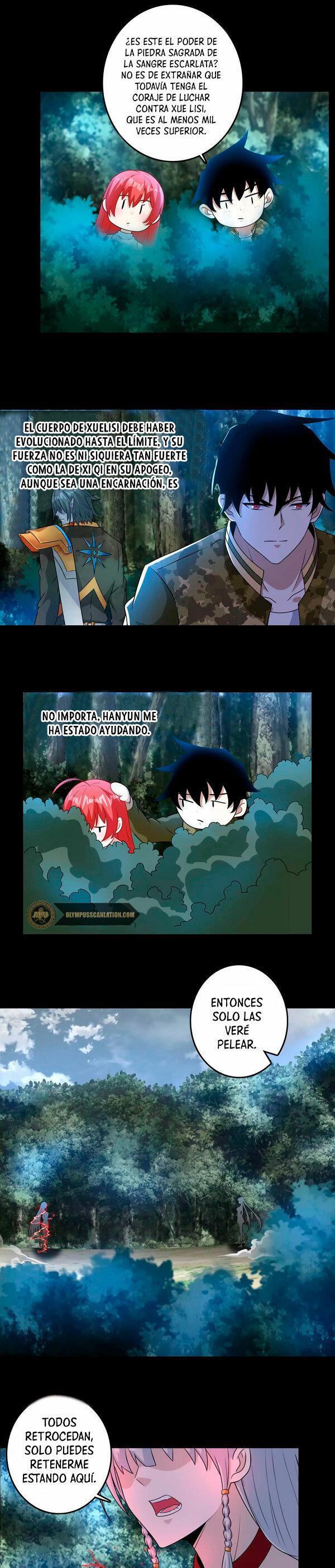 Capitulo 259 page 6