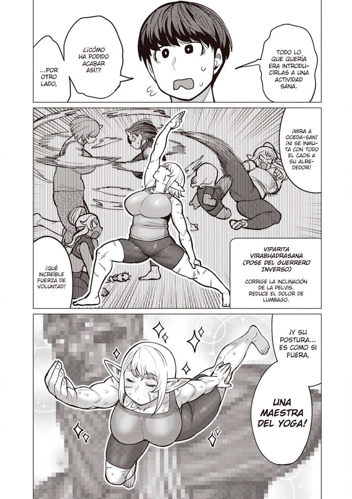 Capitulo 29 page 23