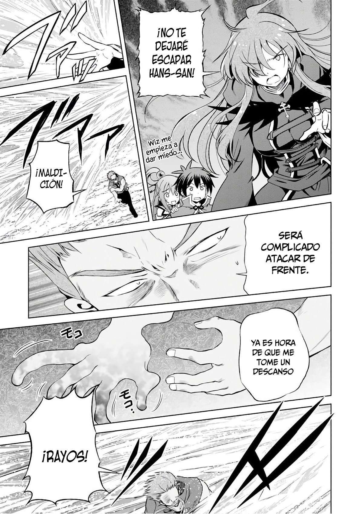 Capitulo 40 page 15