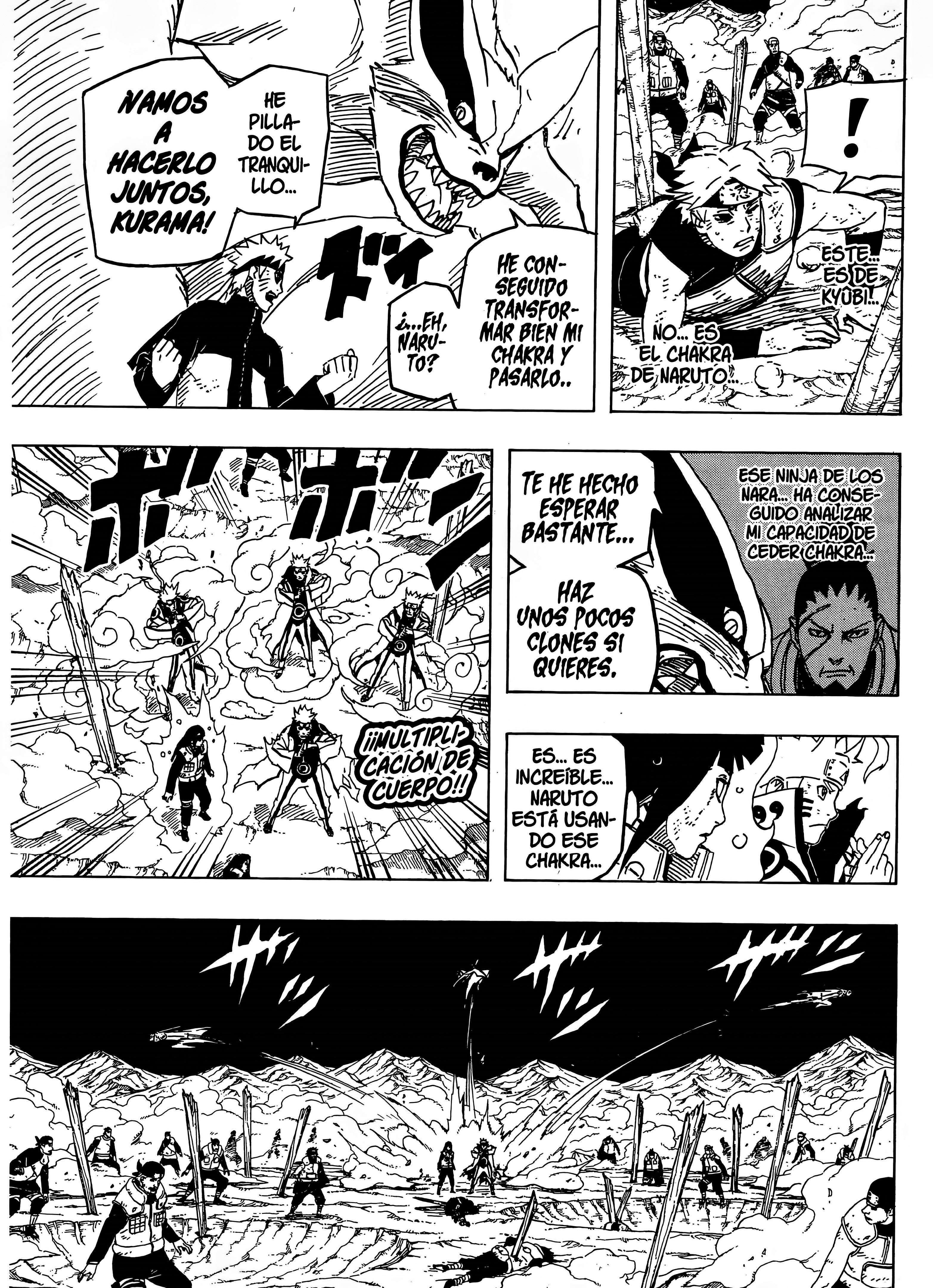 Capitulo 616 page 6