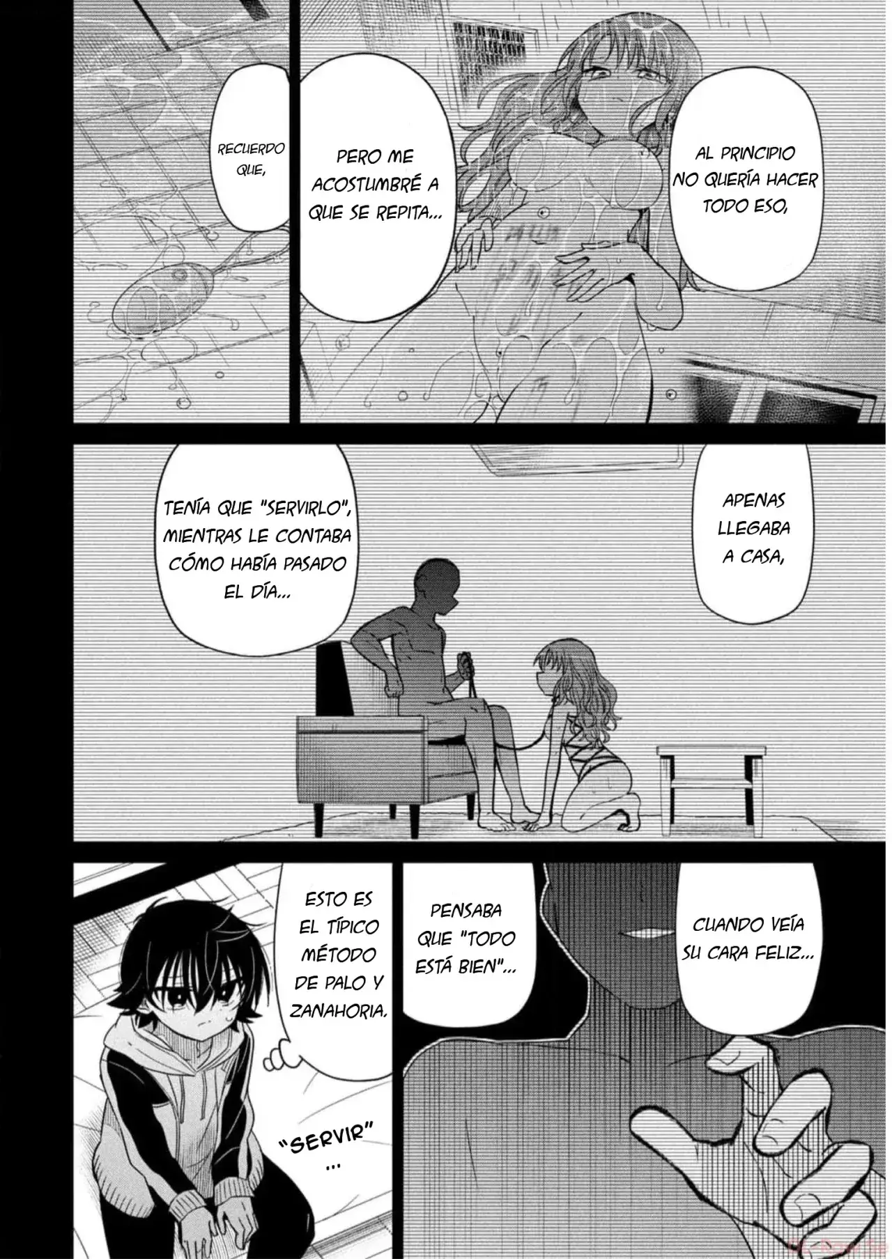 Capitulo 65 page 11