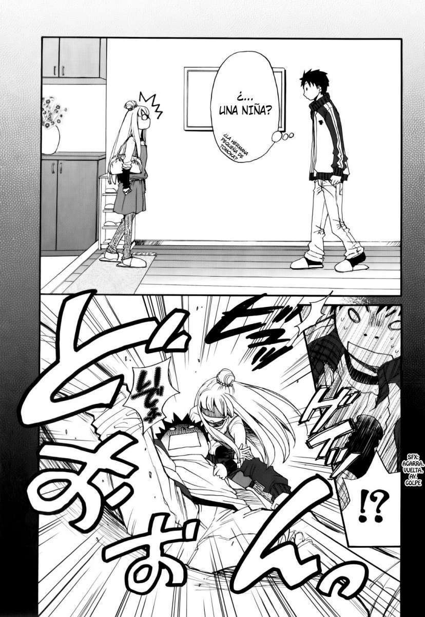 Capitulo 40 page 16