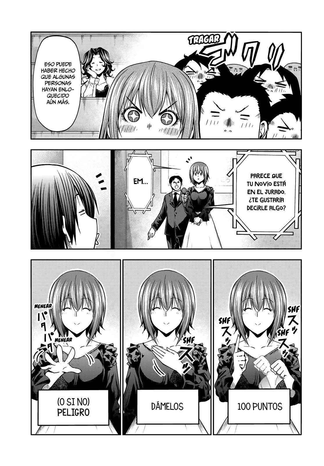 Capitulo 94 page 13