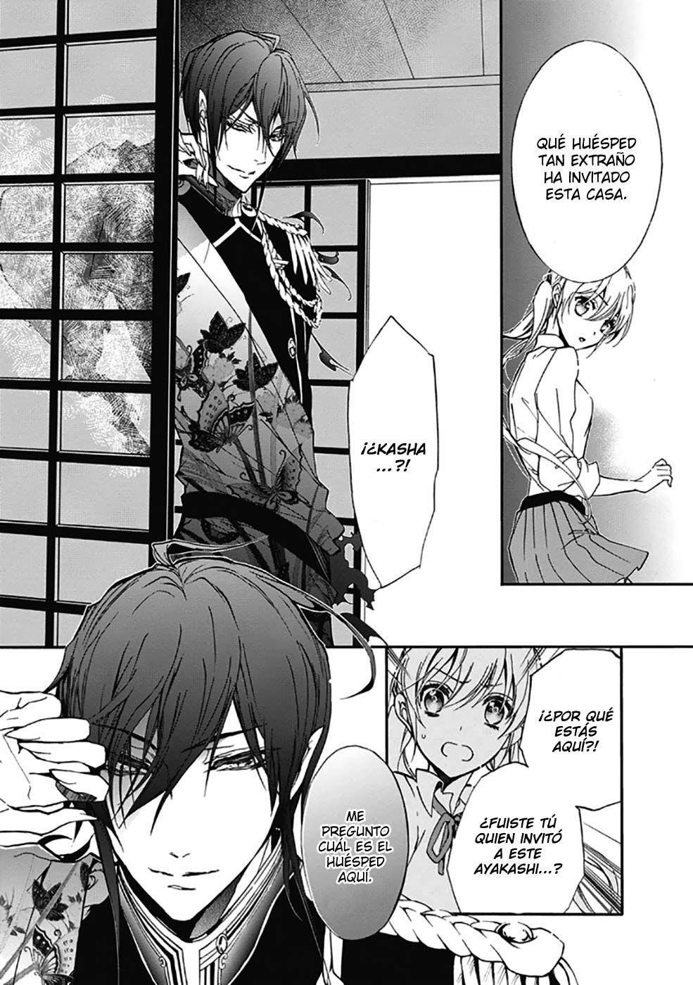 Capitulo 21 page 15