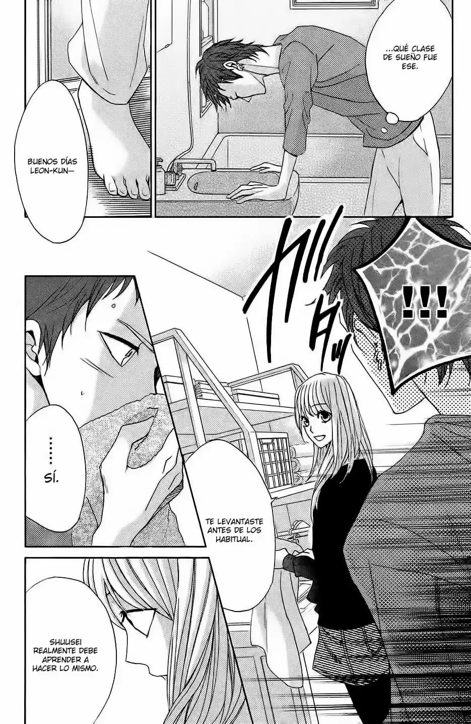 Capitulo 77 page 25