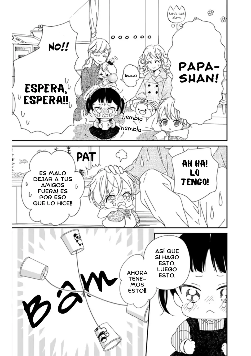 Capitulo 106 page 20