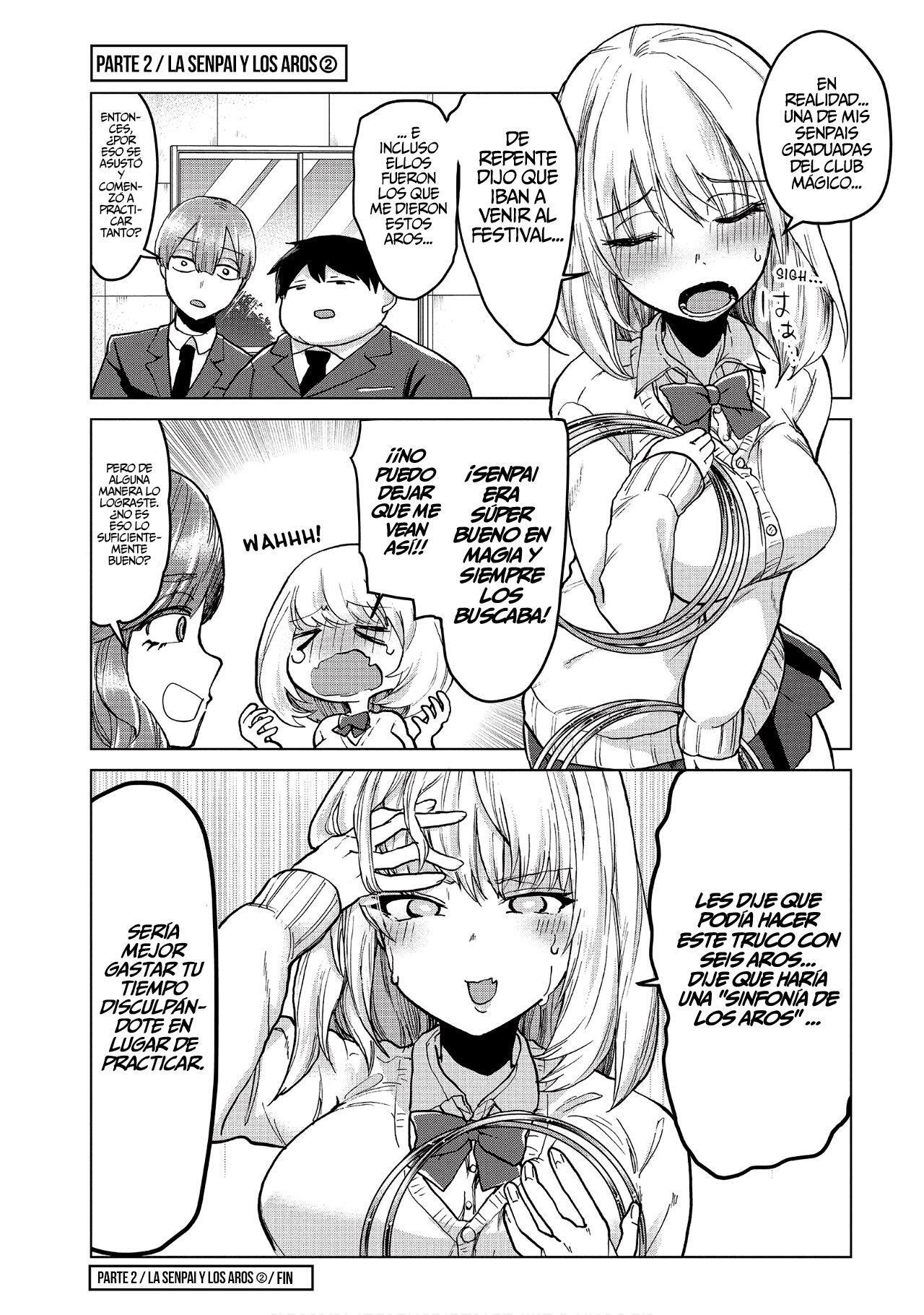 Capitulo 90 page 5