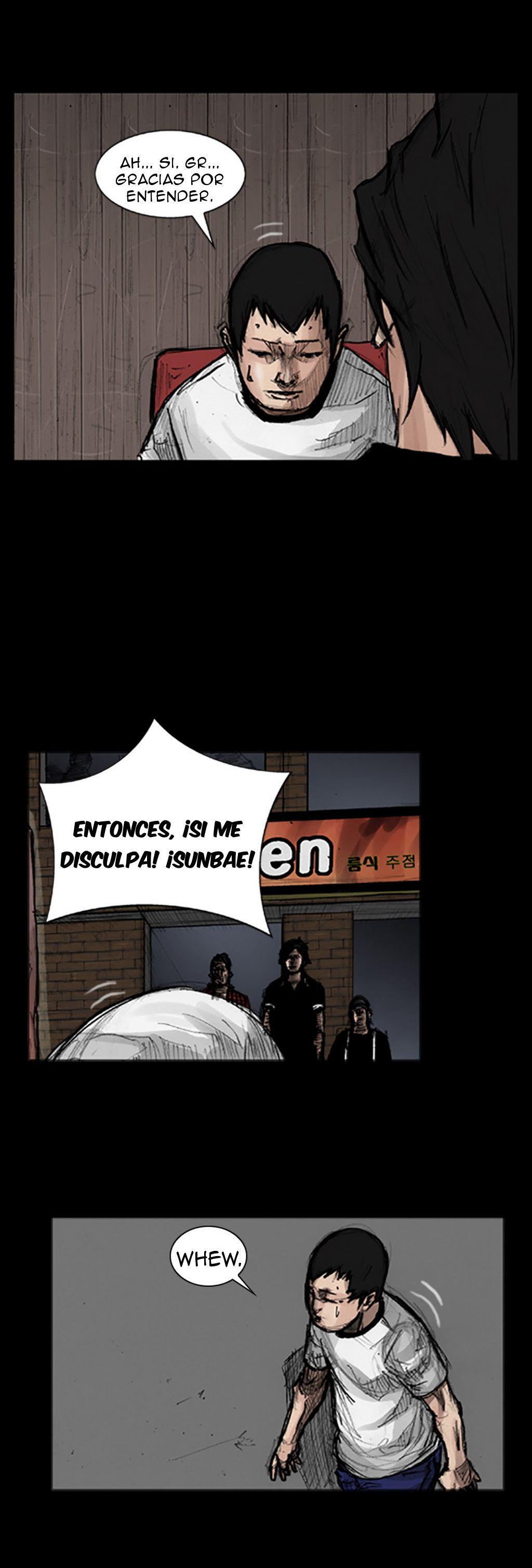 Capitulo 28 page 6