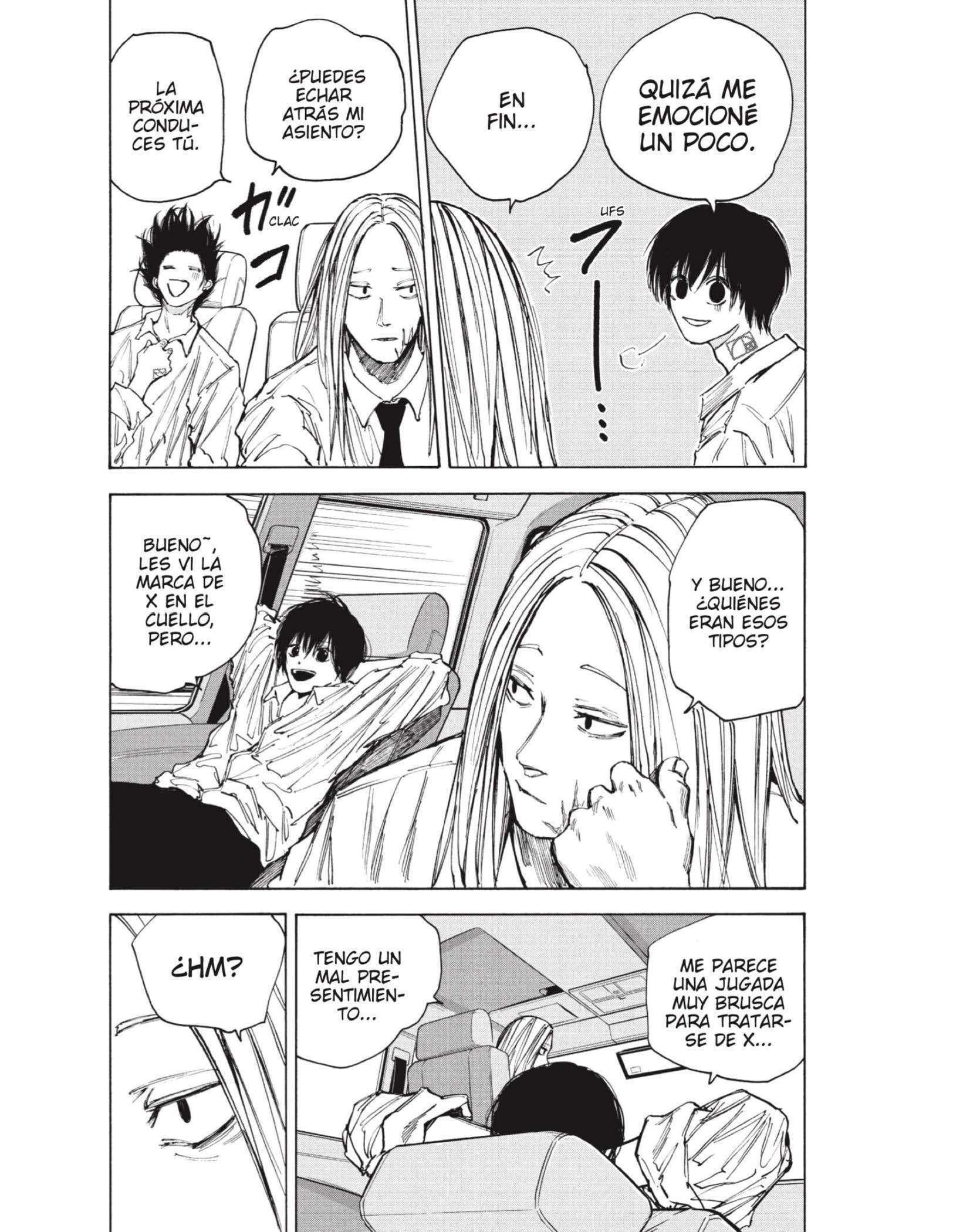 Capitulo 78 page 6