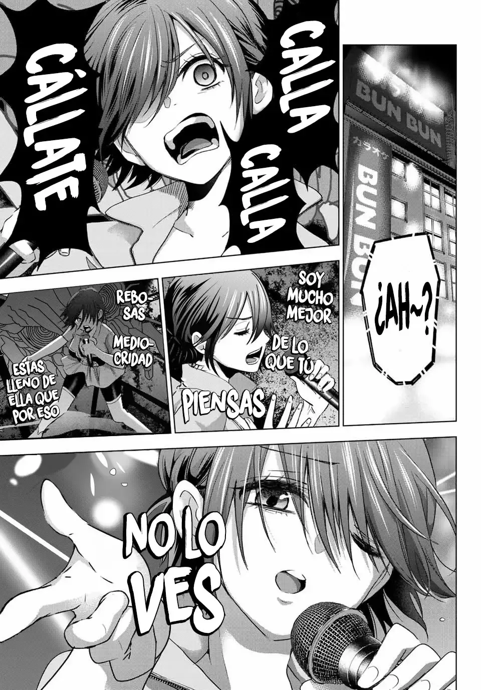 Capitulo 71 page 9